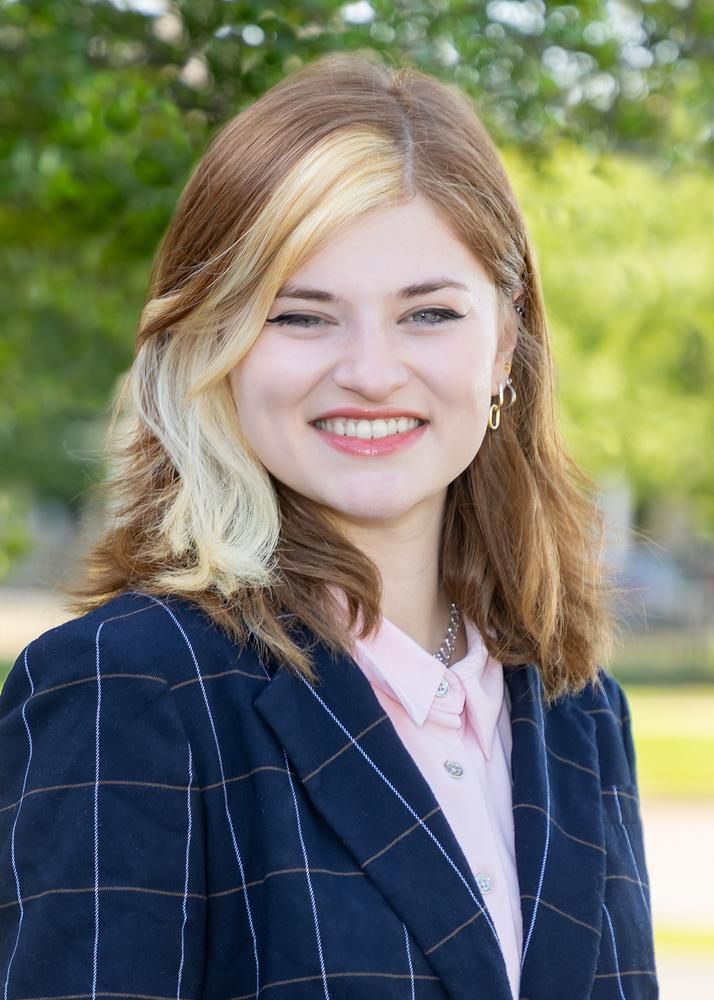 Staff Photo