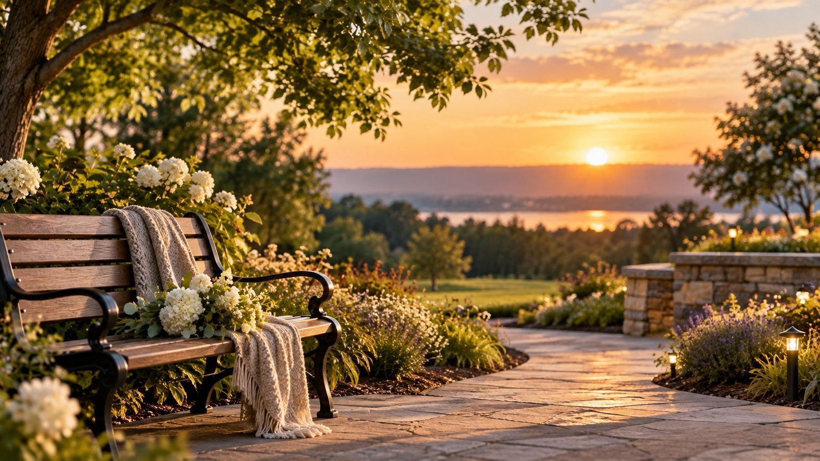 thoughtful choices from funeral homes Tulsa, OK for a funeral service