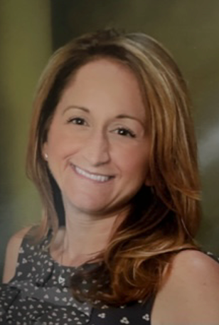 Marlo M. Heller Headshot