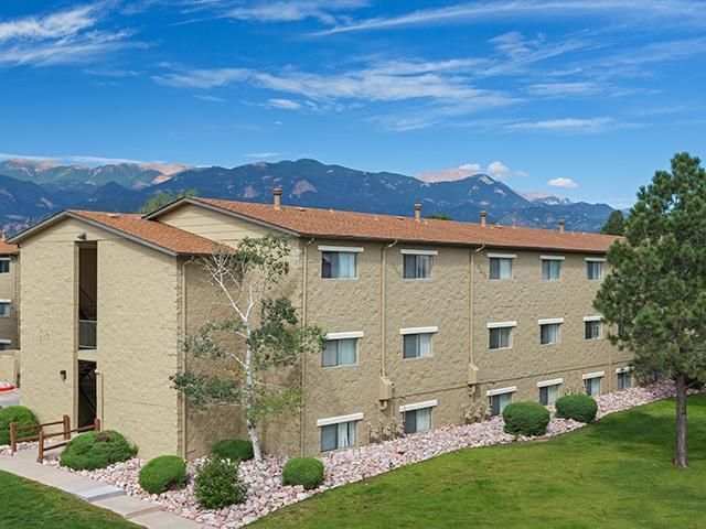 Sienna Place exterior
