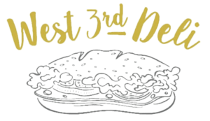 West 3rd Deli