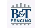 B and T Fencing Panama City Florida