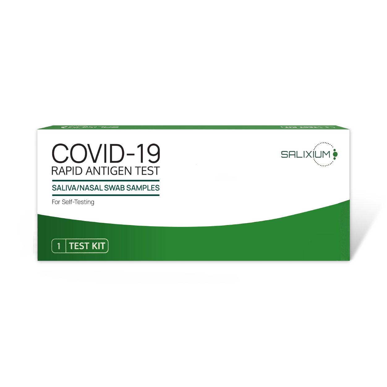 Covid 19 rapid antigen test kit