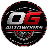 Logo | OG Autoworks