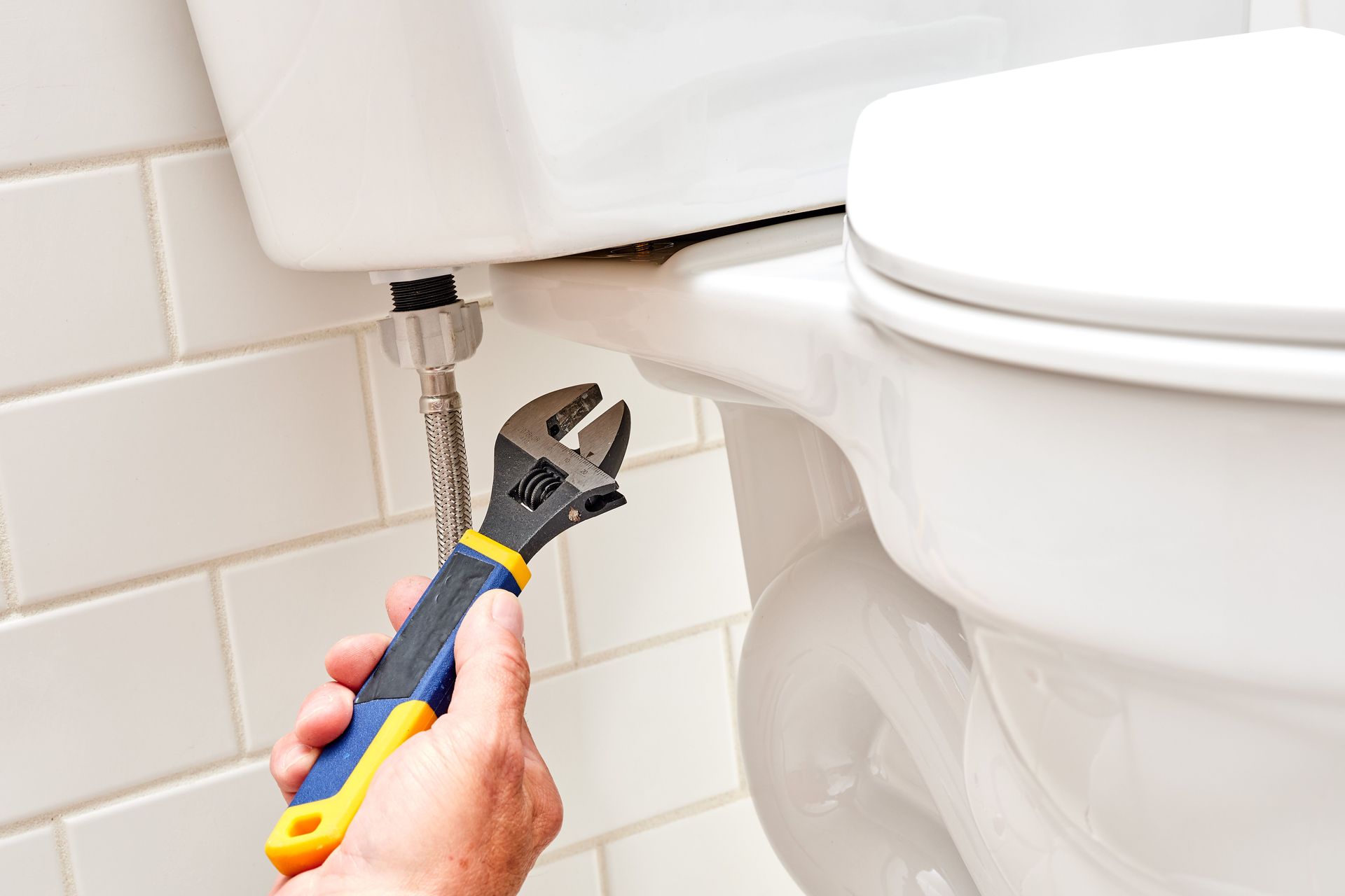 Indoor Use Water Conservation Tips Bathroom