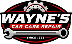 Logo | Wayne's Car Care & Transmission