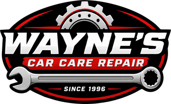 Logo | Wayne's Car Care & Transmission