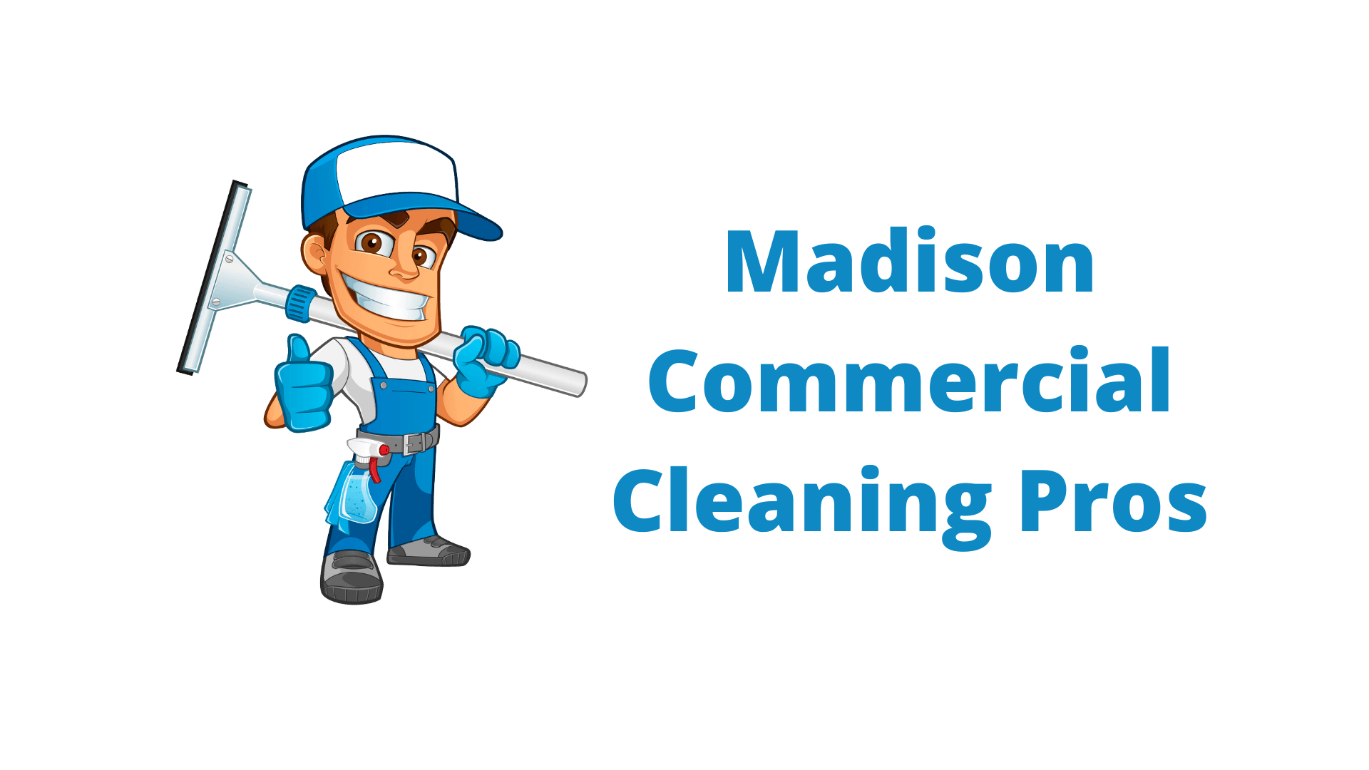 Commercial Cleaning Services Madison, Wi Professionals