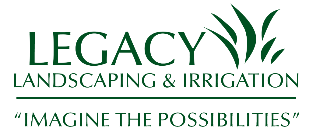 Legacy Landscaping and Irrigation Legacy Landscaping and Irrigation