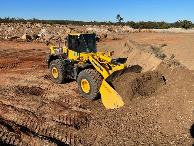 Construction of Steel and Concrete for the Construction | Cobar, Nsw | Cynend Building & Construction Construction of Steel and Concrete for the Construction | Cobar, Nsw | Cynend Building & Construction
