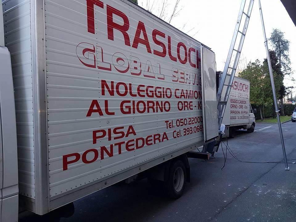 Global Service Traslochi