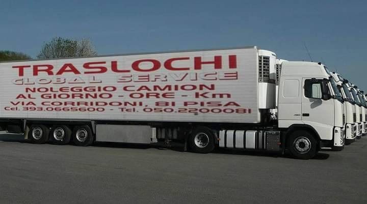 Global Service Traslochi