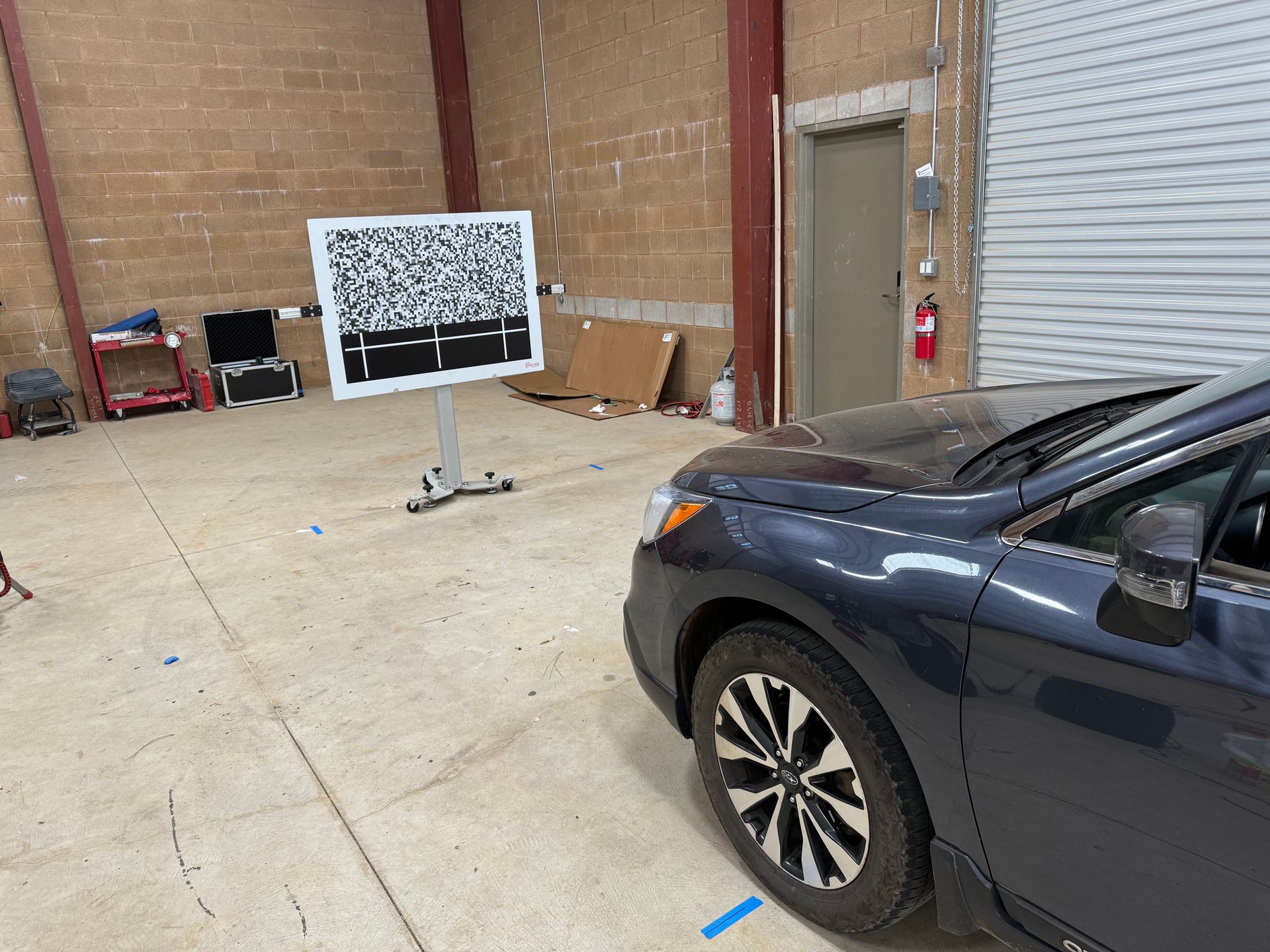 Subaru Windshield Replacement Truckee & Grass Valley, CA