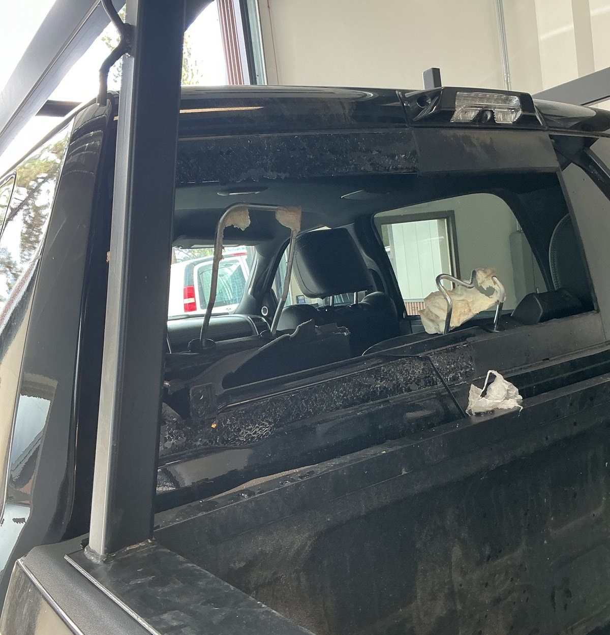 Auto Glass Replacement in Truckee, CA