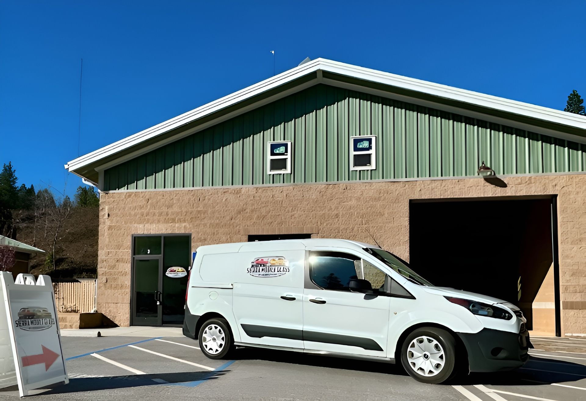 Mobile auto glass repair in Truckee Tahoe, CA
