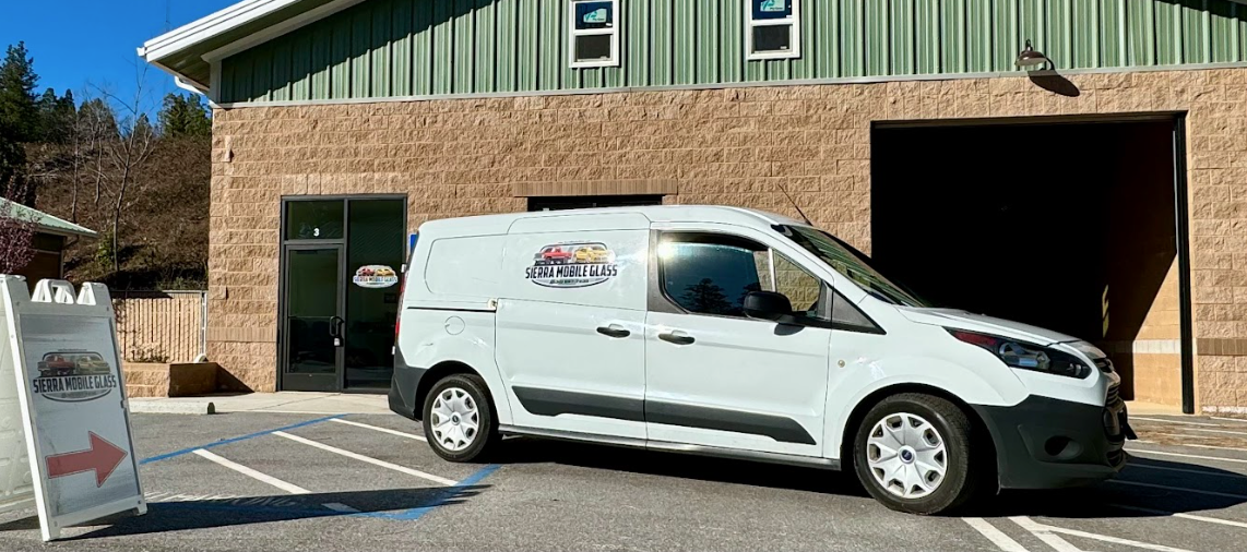Windshield repair in Truckee, CA Windshield repair in Truckee, CA