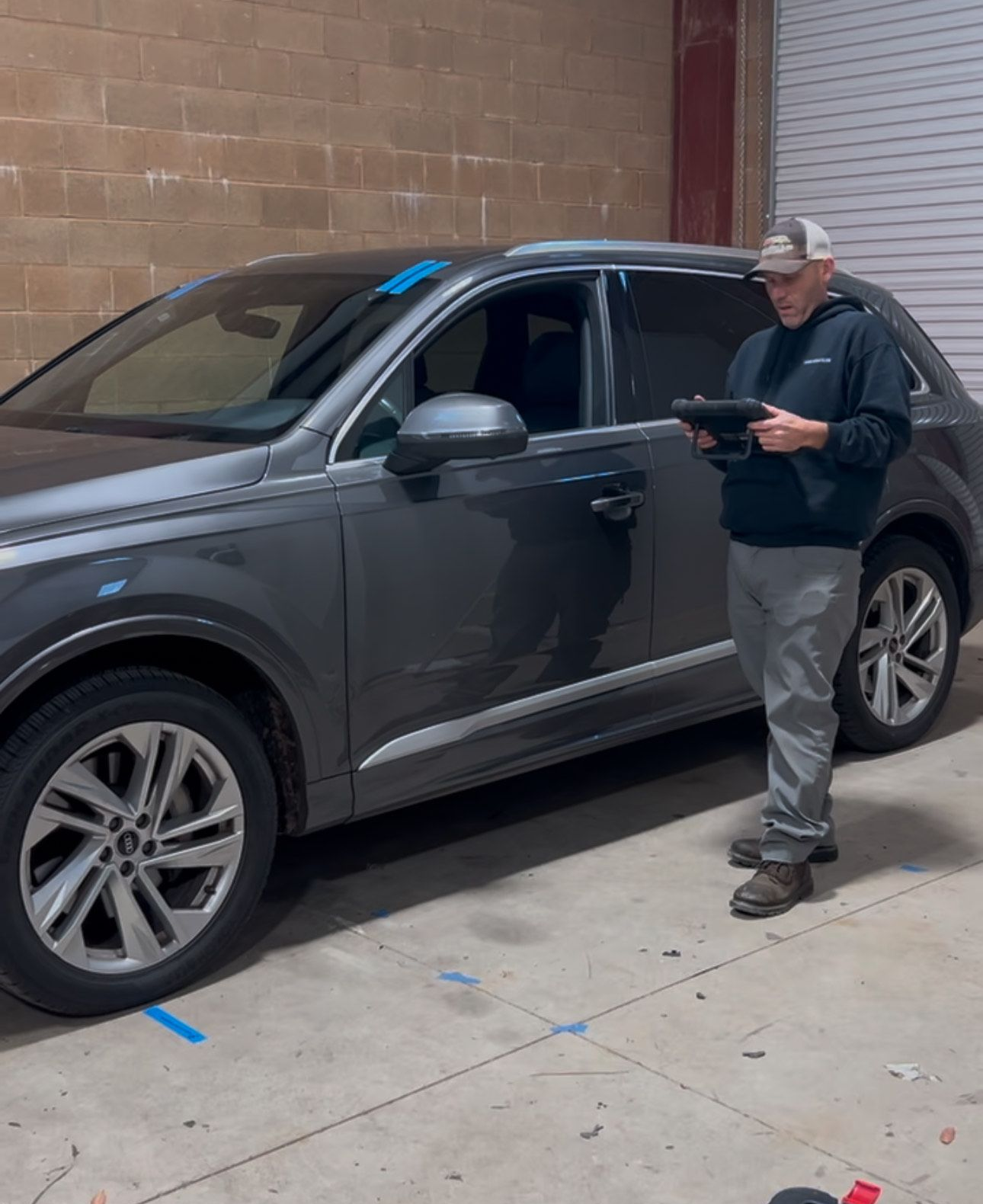 ADAS calibration in Truckee, CA