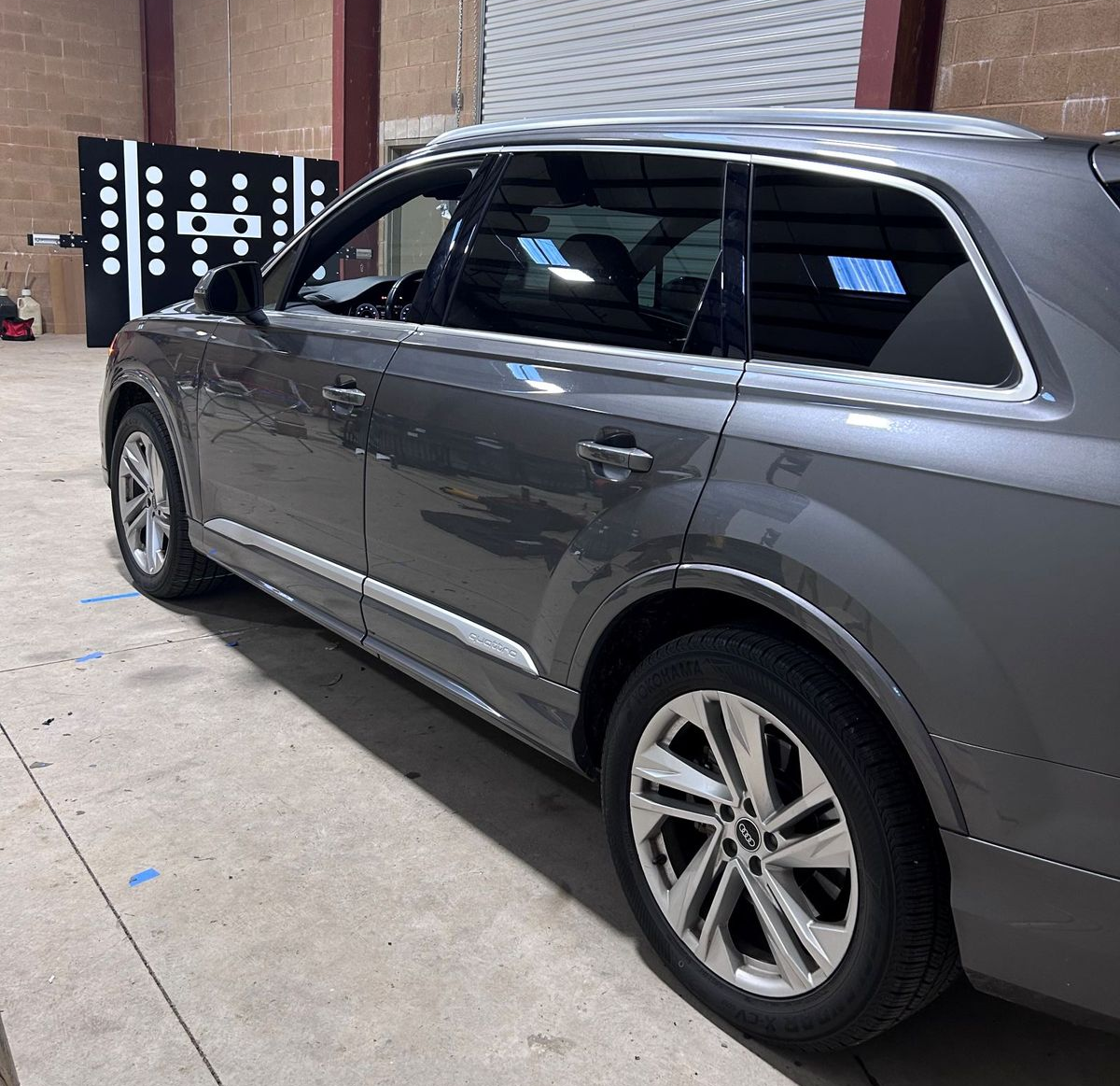 Windshield replacement & ADAS Calibration in Auburn, CA Windshield replacement & ADAS Calibration in Auburn, CA