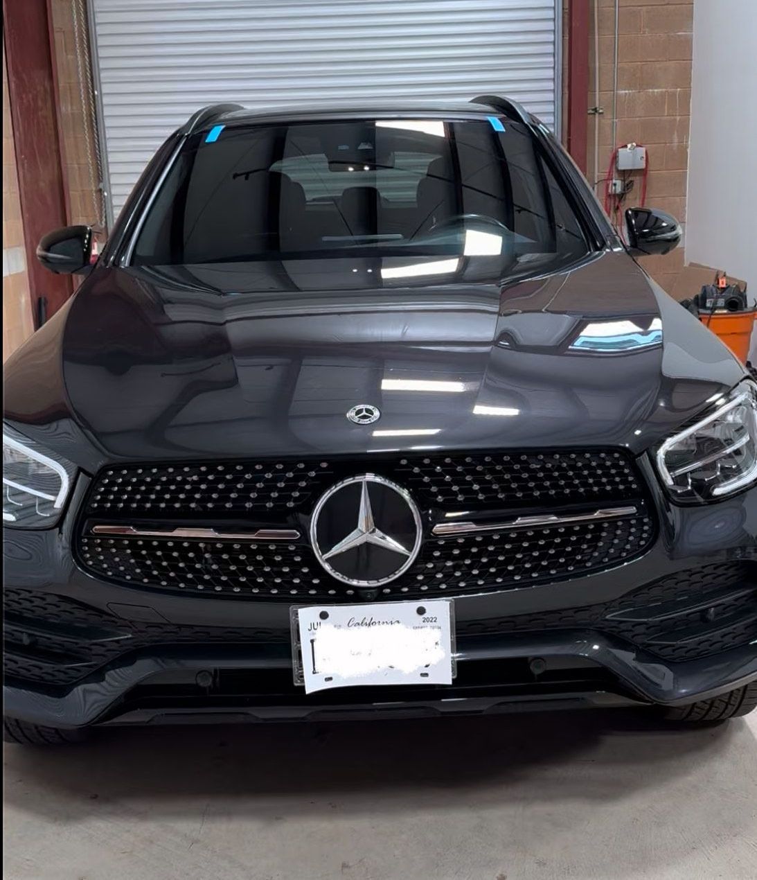 Windshield replacement in Sierra Foothills, CA Windshield replacement in Sierra Foothills, CA