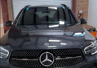 Windshield replacement near Grass Valley, CA