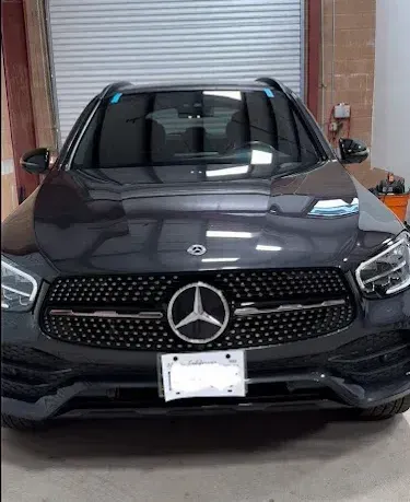 Windshield replacement in Grass Valley, CA