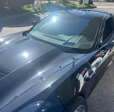 Mobile windshield repair in Truckee, CA Mobile windshield repair in Truckee, CA