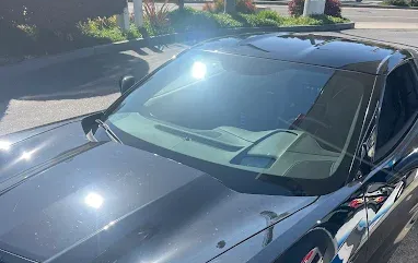 Mobile windshield repair near Truckee, CA
