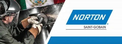 Norton Saint-Gobain