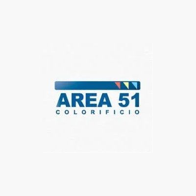 Logo Area 51