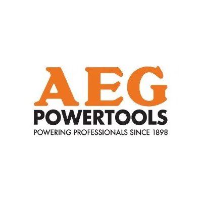 Logo AEG