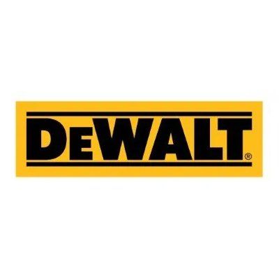 Logo DeWalt