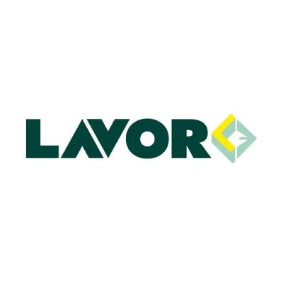 Logo Lavor