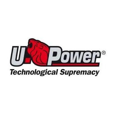Logo U. Power