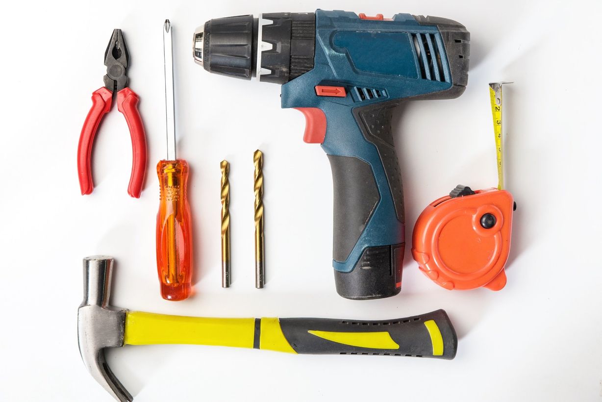 Utensili da bricolage