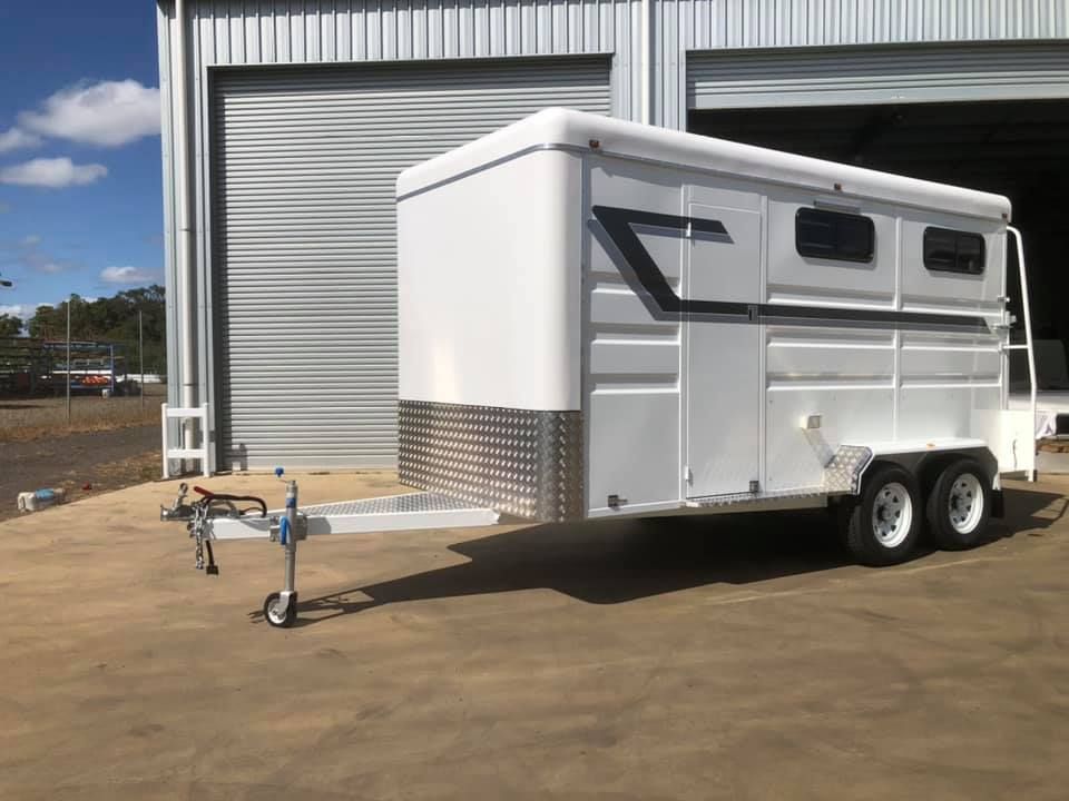 Fabrication in Gracemere | SNS Custom Fabrication