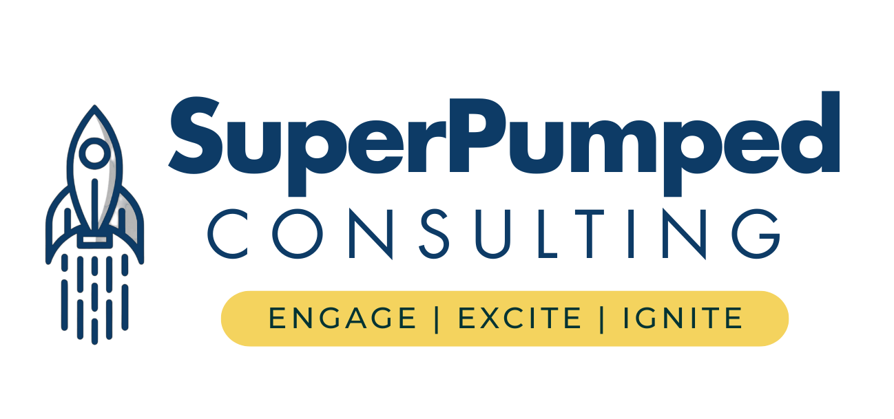 SuperPumped Consulting SuperPumped Consulting