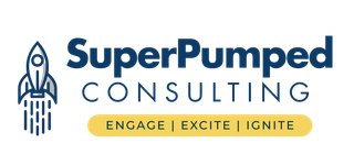 SuperPumped Consulting SuperPumped Consulting