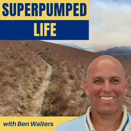 superpumped podcast