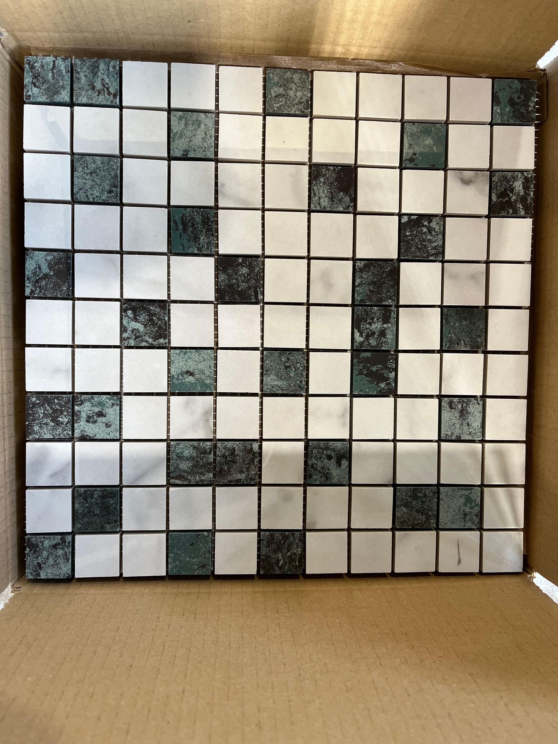 Mosaico