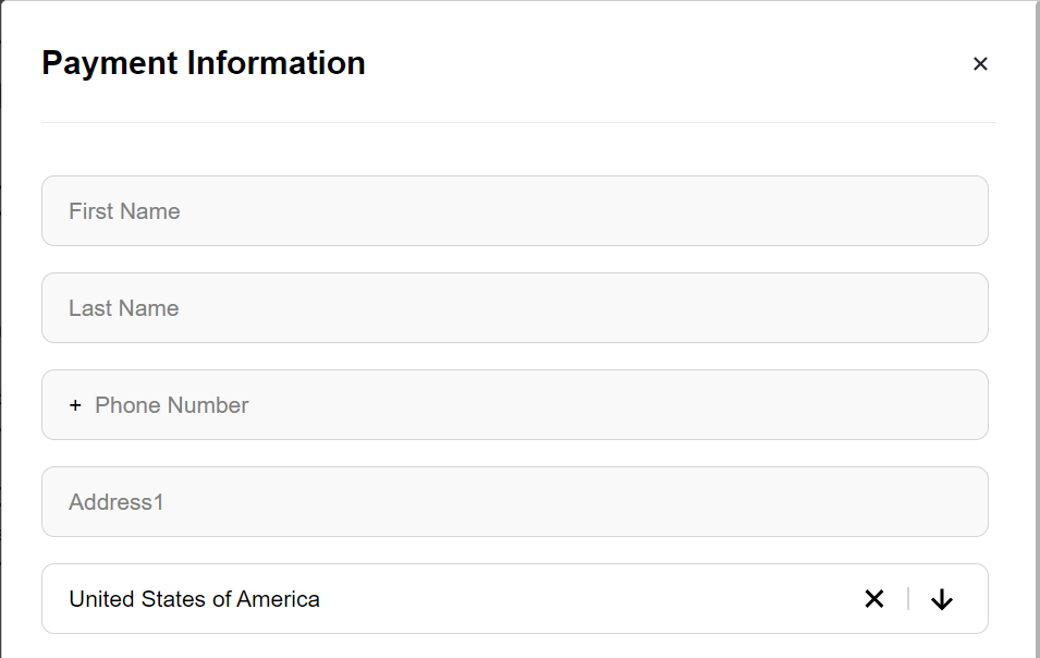 Top Tier Review Payment Information Top Tier Review How to sign up step 7
