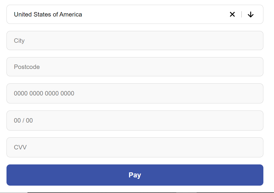 Top Tier Review Confirm Payment Top Tier Review How to sign up step 8