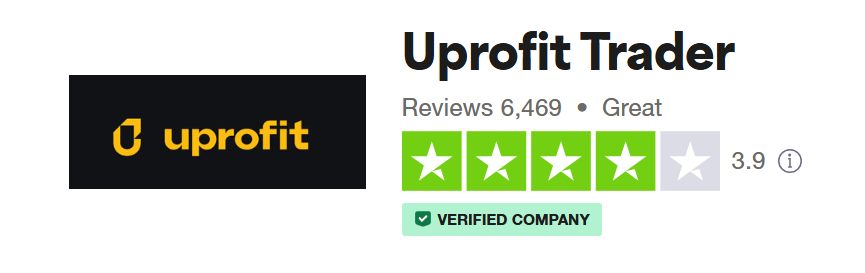 Uprofit Trust Pilot Uprofit Trust Pilot