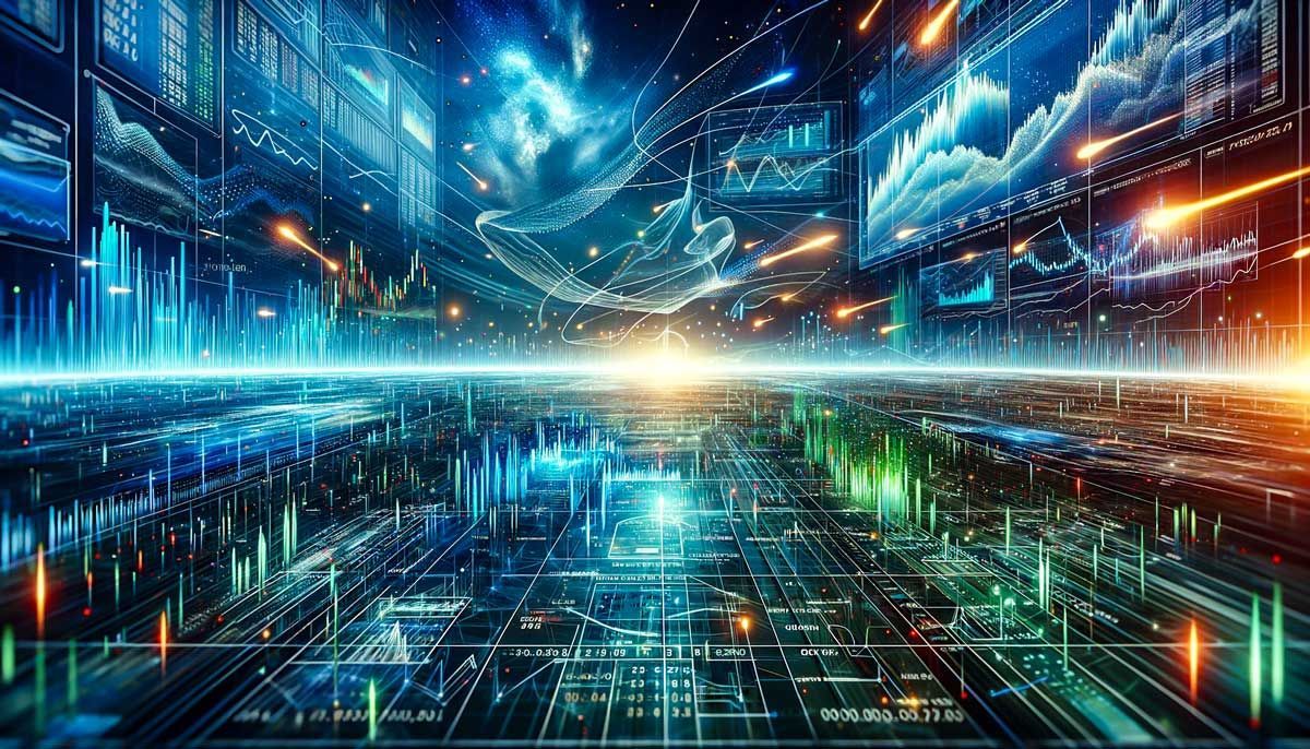 algorithmic futures trading