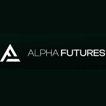 Alpha Futures Logo Alpha Futures Logo