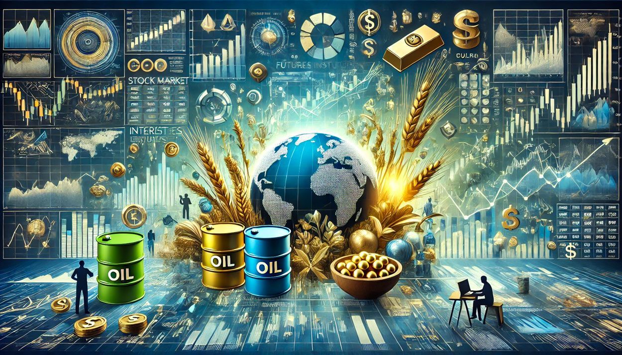 Apex Trader Funding review Apex trader funding trading instruments