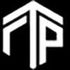 funded trading plus logo