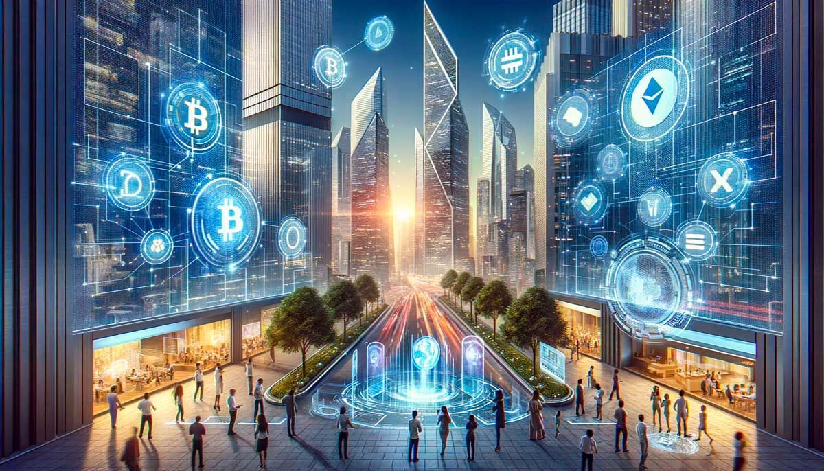 the future of cryptocurrency