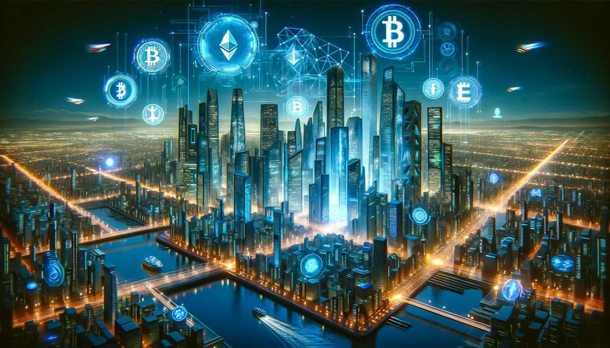 what is cryptocurrency