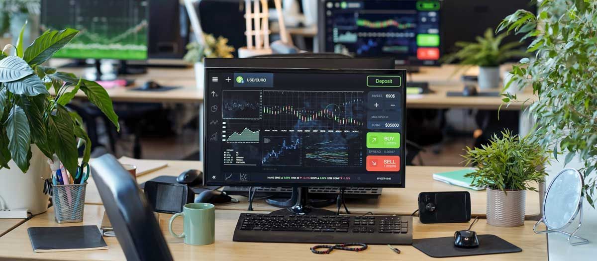 day trading for beginners