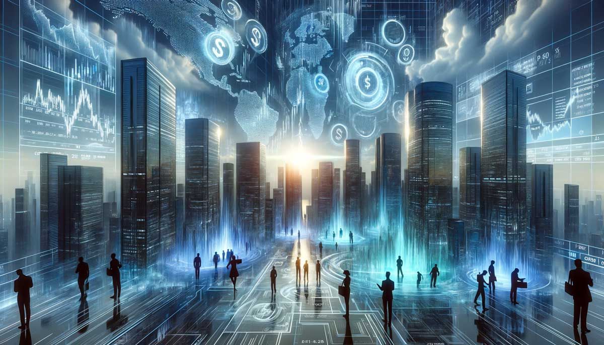 what is futures in stock market